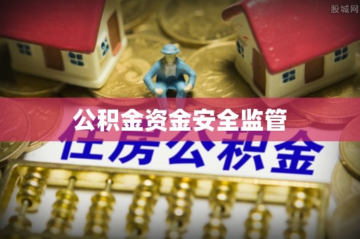 沙洋公积金资金安全监管