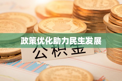 沙洋政策优化助力民生发展