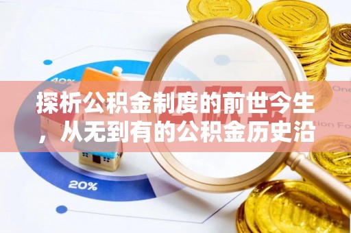 沙洋探析公积金制度的前世今生，从无到有的公积金历史沿革解析