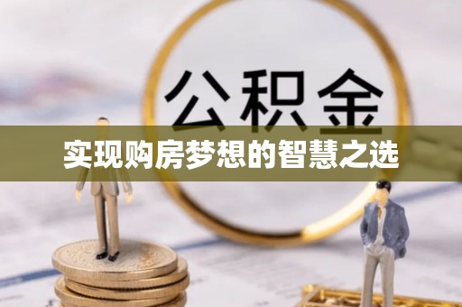 沙洋实现购房梦想的智慧之选