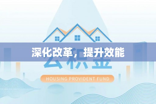 沙洋深化改革，提升效能