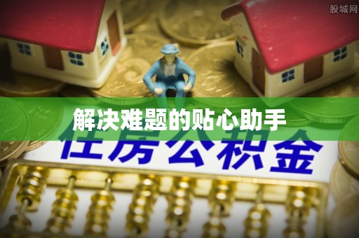 沙洋解决难题的贴心助手