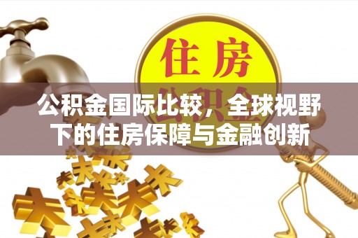 沙洋公积金国际比较，全球视野下的住房保障与金融创新