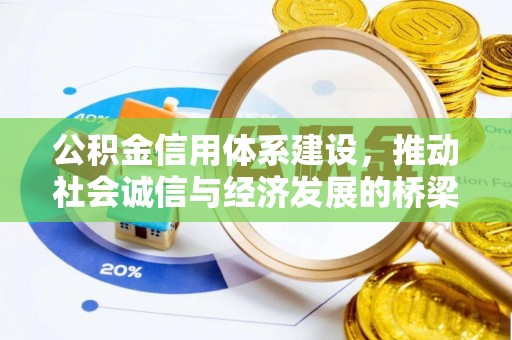 沙洋公积金信用体系建设，推动社会诚信与经济发展的桥梁