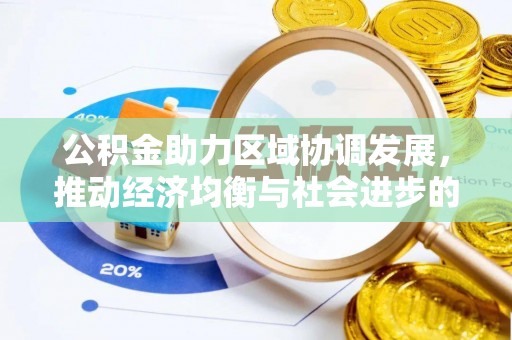 沙洋公积金助力区域协调发展，推动经济均衡与社会进步的桥梁