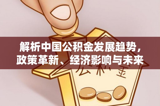 沙洋解析中国公积金发展趋势，政策革新、经济影响与未来展望