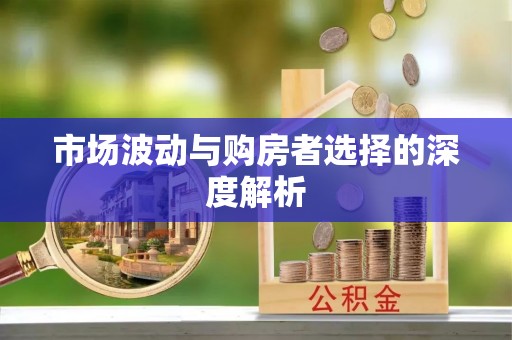 沙洋市场波动与购房者选择的深度解析