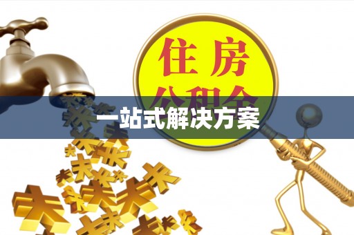 沙洋一站式解决方案
